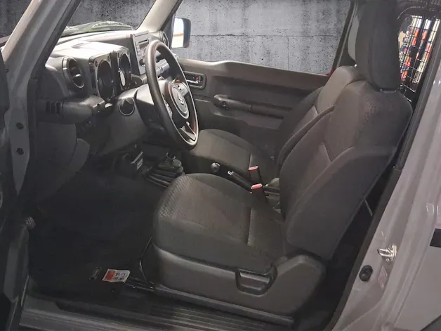 Suzuki Jimny Country 1.5 Compact+ Horizon