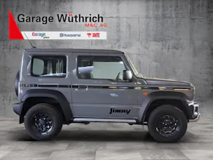 Suzuki Jimny Country 1.5 Compact+ Horizon