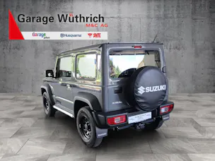 Suzuki Jimny Country 1.5 Compact+ Horizon