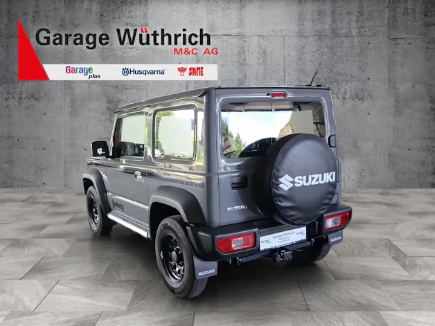 Suzuki Jimny Country 1.5 Compact+ Horizon