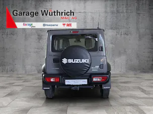 Suzuki Jimny Country 1.5 Compact+ Horizon