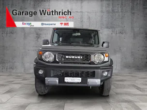 Suzuki Jimny Country 1.5 Compact+ Horizon
