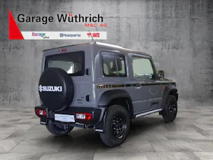 Suzuki Jimny Country 1.5 Compact+ Horizon