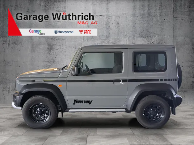 Suzuki Jimny Country 1.5 Compact+ Horizon
