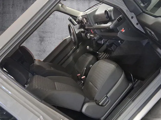 Suzuki Jimny Country 1.5 Compact+ Horizon