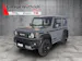 Suzuki Jimny Country 1.5 Compact+ Horizon