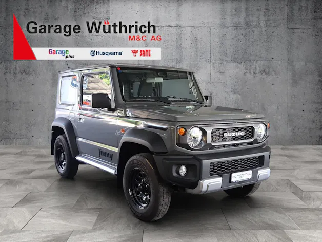 Suzuki Jimny Country 1.5 Compact+ Horizon