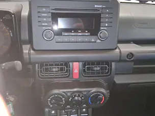 Suzuki Jimny Country 1.5 Compact+ Horizon