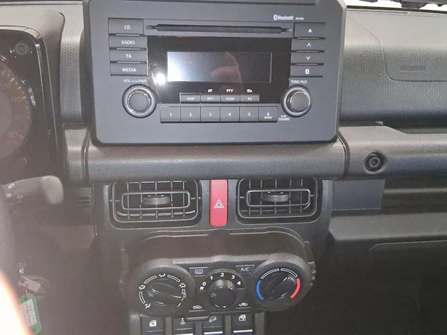 Suzuki Jimny Country 1.5 Compact+ Horizon