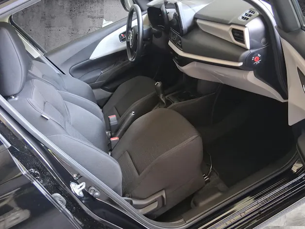 Suzuki Swift 1.2 Compact+ Hybrid 4x4