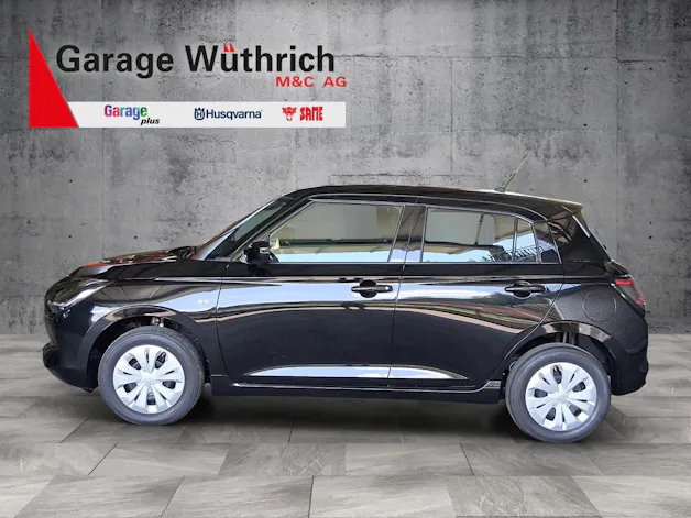 Suzuki Swift 1.2 Compact+ Hybrid 4x4