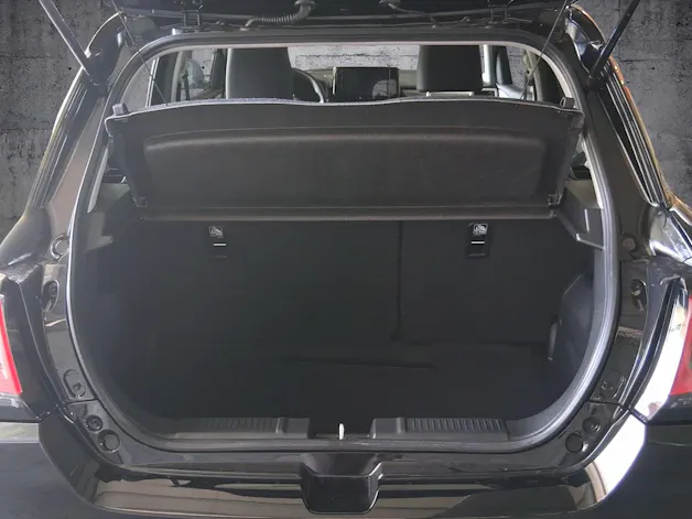 Suzuki Swift 1.2 Compact+ Hybrid 4x4