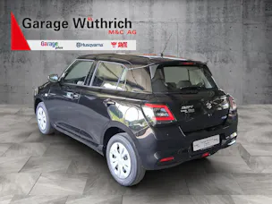 Suzuki Swift 1.2 Compact+ Hybrid 4x4