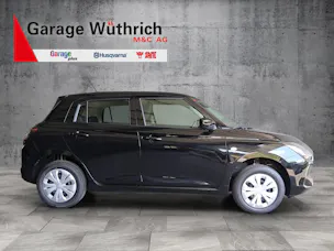 Suzuki Swift 1.2 Compact+ Hybrid 4x4