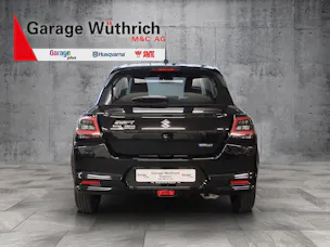 Suzuki Swift 1.2 Compact+ Hybrid 4x4