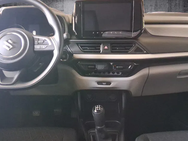 Suzuki Swift 1.2 Compact+ Hybrid 4x4