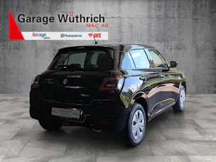 Suzuki Swift 1.2 Compact+ Hybrid 4x4