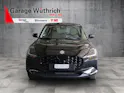 Suzuki Swift 1.2 Compact+ Hybrid 4x4