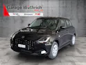 Suzuki Swift 1.2 Compact+ Hybrid 4x4