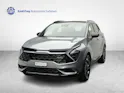Kia Sportage 1.6 T-GDi PHEV GT-Line