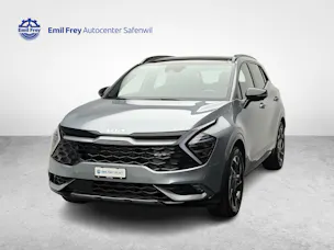 Kia Sportage 1.6 T-GDi PHEV GT-Line