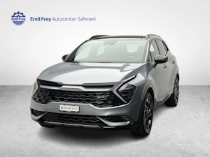 Fahrzeugbild KIA Sportage 1.6 T-GDi PHEV GT-Line