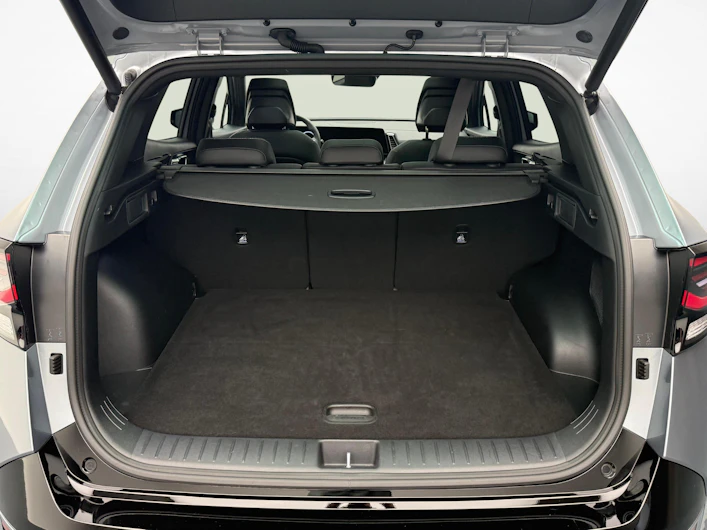 Fahrzeugbild KIA SPORTAGE