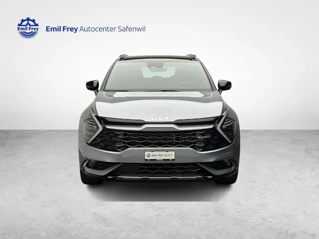 Kia Sportage 1.6 T-GDi PHEV GT-Line