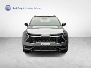 Fahrzeugbild KIA Sportage 1.6 T-GDi PHEV GT-Line