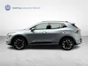 Kia Sportage 1.6 T-GDi PHEV GT-Line