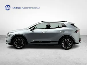 Kia Sportage 1.6 T-GDi PHEV GT-Line