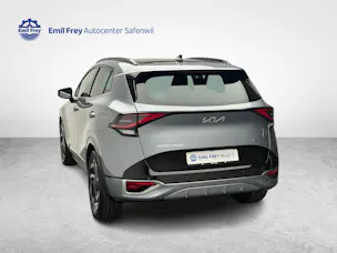 Kia Sportage 1.6 T-GDi PHEV GT-Line