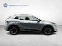 Kia Sportage 1.6 T-GDi PHEV GT-Line