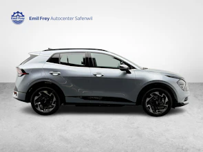 Fahrzeugbild KIA Sportage 1.6 T-GDi PHEV GT-Line