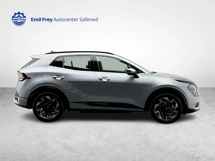 Fahrzeugbild KIA SPORTAGE