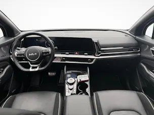 Kia Sportage 1.6 T-GDi PHEV GT-Line