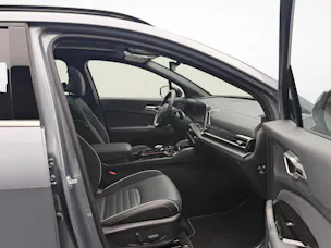 Kia Sportage 1.6 T-GDi PHEV GT-Line