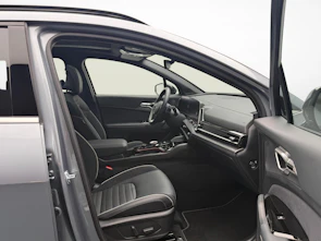 Fahrzeugbild KIA Sportage 1.6 T-GDi PHEV GT-Line