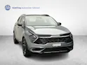 Kia Sportage 1.6 T-GDi PHEV GT-Line