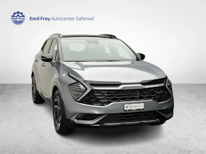 Fahrzeugbild KIA Sportage 1.6 T-GDi PHEV GT-Line