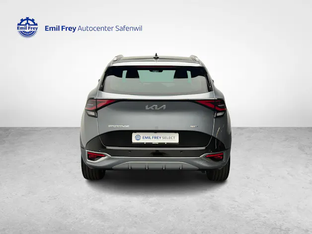 Kia Sportage 1.6 T-GDi PHEV GT-Line