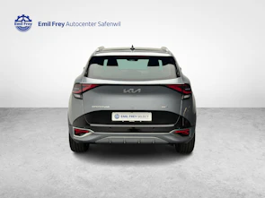 Fahrzeugbild KIA Sportage 1.6 T-GDi PHEV GT-Line