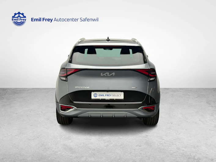 Fahrzeugbild KIA SPORTAGE