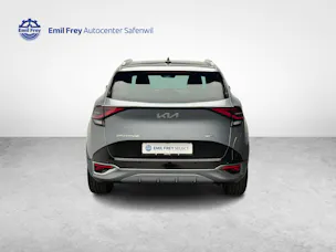 Kia Sportage 1.6 T-GDi PHEV GT-Line