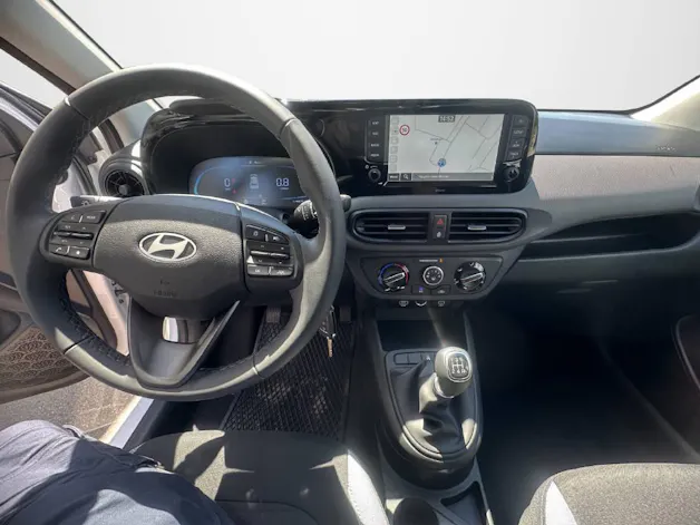 Hyundai i10 1.0 Origo