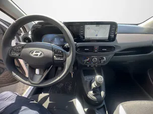 Hyundai i10 1.0 Origo