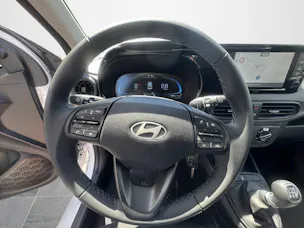 Hyundai i10 1.0 Origo