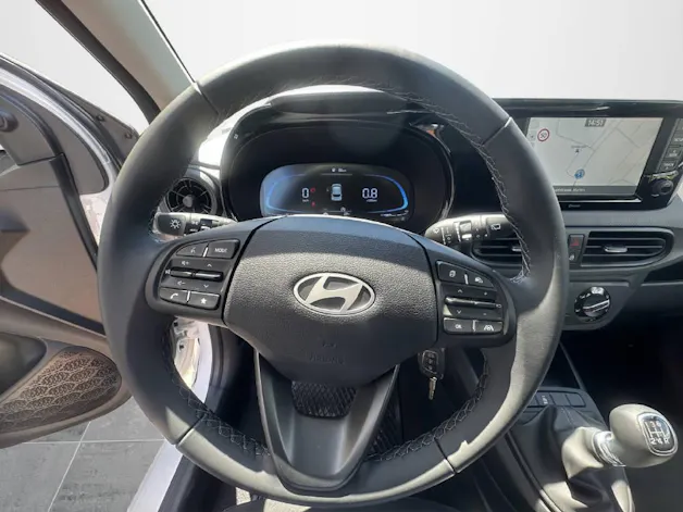 Hyundai i10 1.0 Origo