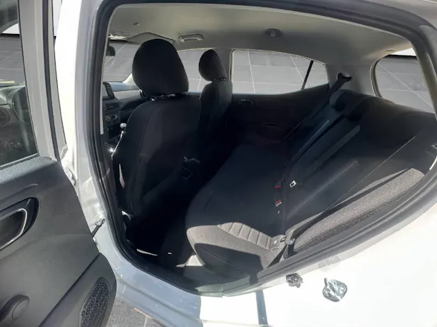 Hyundai i10 1.0 Origo