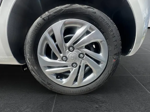 Hyundai i10 1.0 Origo